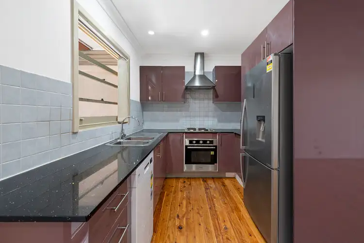 Fifth view of Homely house listing, 1 Vincent Avenue, Liverpool NSW 2170
