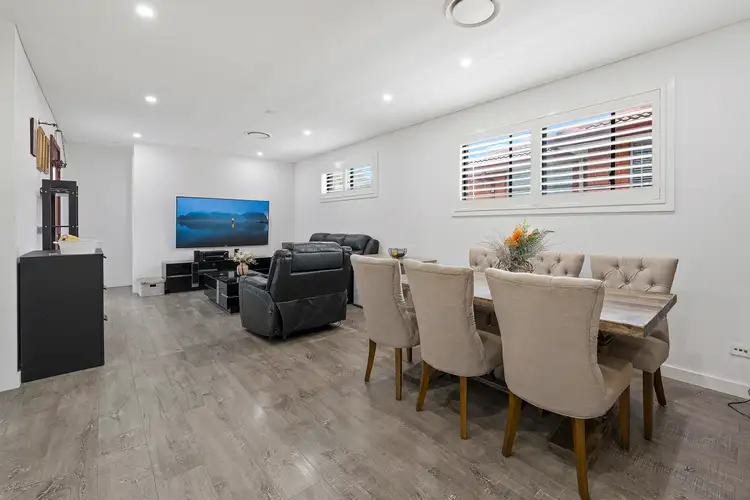 Sixth view of Homely house listing, 1 Vincent Avenue, Liverpool NSW 2170