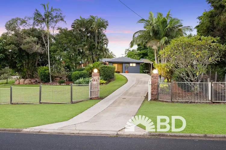 74-76 Hawthorn Road, Burpengary QLD 4505