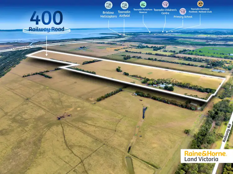 Third view of Homely house listing, 400 Railway Road, Koo Wee Rup VIC 3981