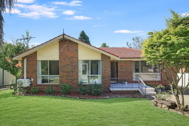 41-41A Illabo Street, Quakers Hill NSW 2763