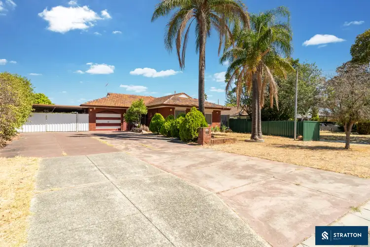 25 Kennett Street, Maddington WA 6109