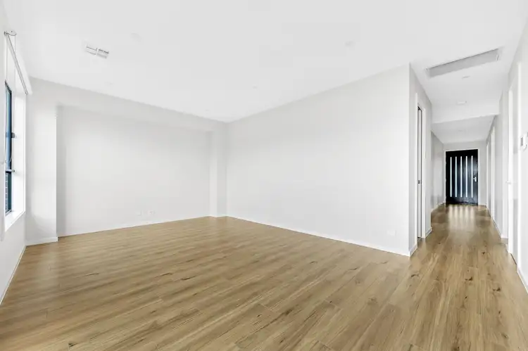 Second view of Homely house listing, 42 Lemongrass Drive, Mickleham VIC 3064