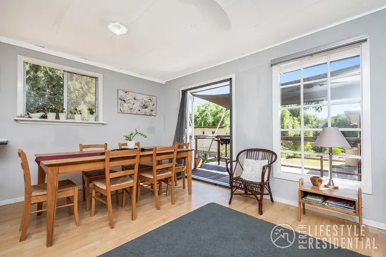 Third view of Homely house listing, 24 Mortimer Road, Guilderton WA 6041