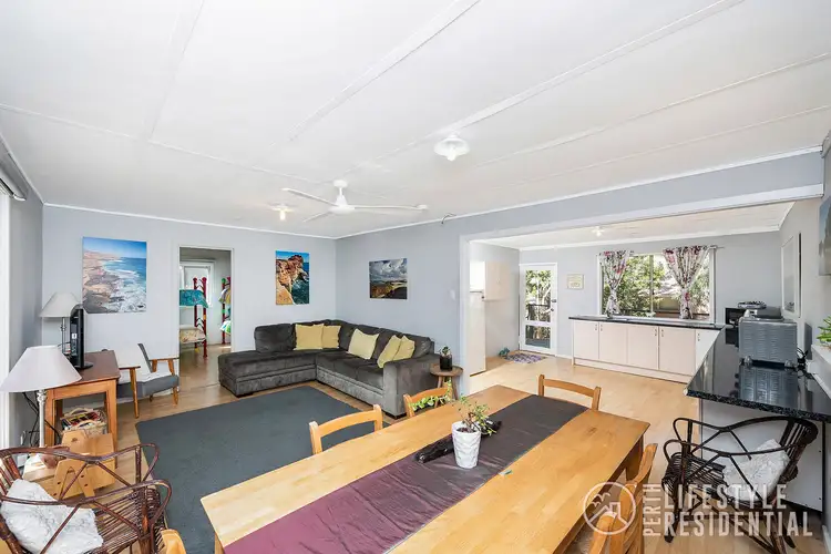 Fourth view of Homely house listing, 24 Mortimer Road, Guilderton WA 6041