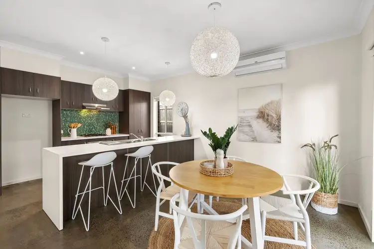 Fourth view of Homely house listing, 12 Ashwood Close, Ocean Grove VIC 3226