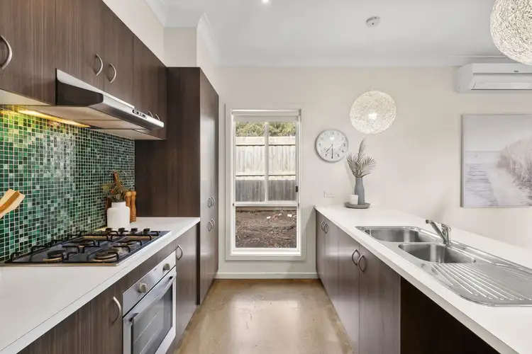 Fifth view of Homely house listing, 12 Ashwood Close, Ocean Grove VIC 3226