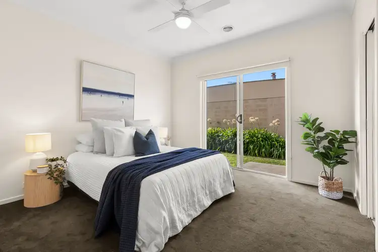 Sixth view of Homely house listing, 12 Ashwood Close, Ocean Grove VIC 3226