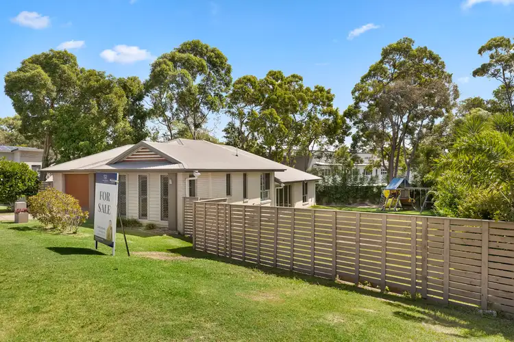 Second view of Homely house listing, 47 Friend Street, Wakerley QLD 4154