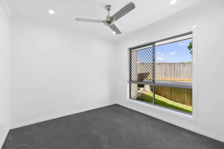 Fifth view of Homely house listing, 47 Friend Street, Wakerley QLD 4154