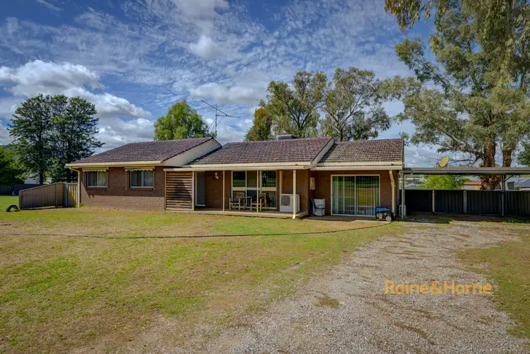 Main view of Homely house listing, 10 Kimo Street, Attunga NSW 2345