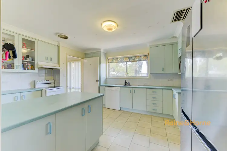 Second view of Homely house listing, 10 Kimo Street, Attunga NSW 2345