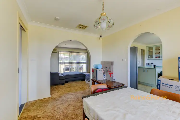 Fifth view of Homely house listing, 10 Kimo Street, Attunga NSW 2345