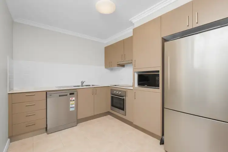Second view of Homely villa listing, 19A Joubert Lane, Campbelltown NSW 2560