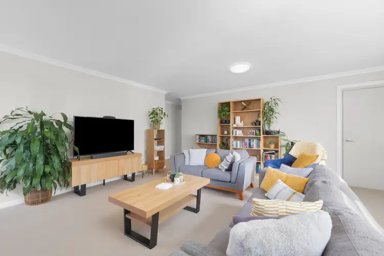 Fourth view of Homely villa listing, 19A Joubert Lane, Campbelltown NSW 2560