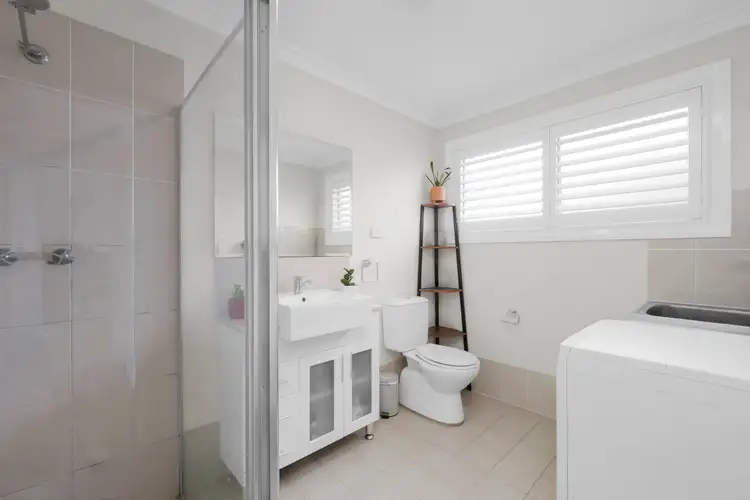 Fifth view of Homely villa listing, 19A Joubert Lane, Campbelltown NSW 2560