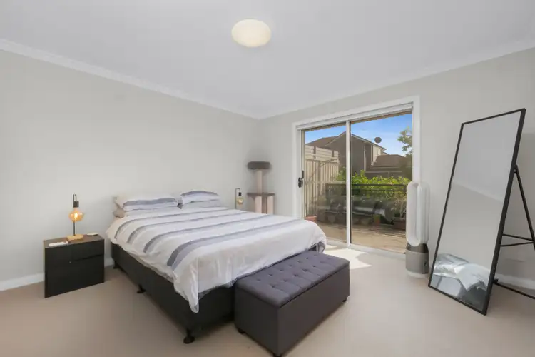 Sixth view of Homely villa listing, 19A Joubert Lane, Campbelltown NSW 2560