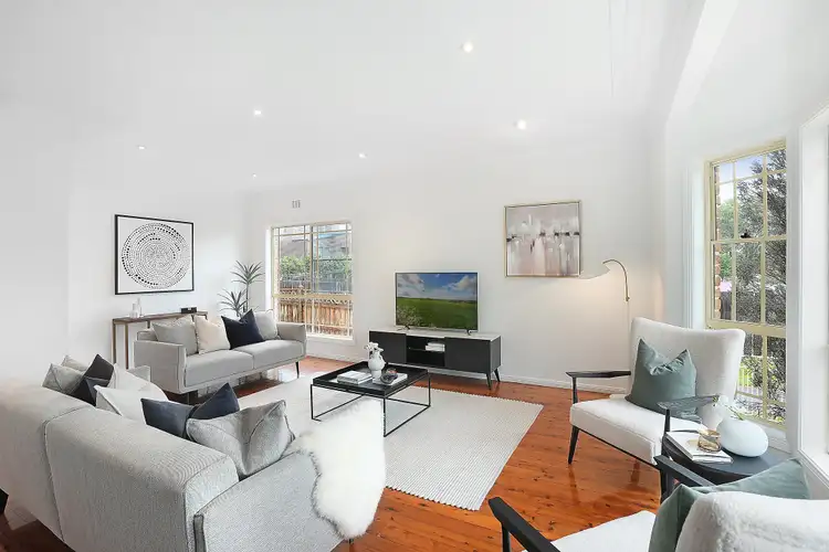 Second view of Homely house listing, 32 Iliffe Street, Bexley NSW 2207