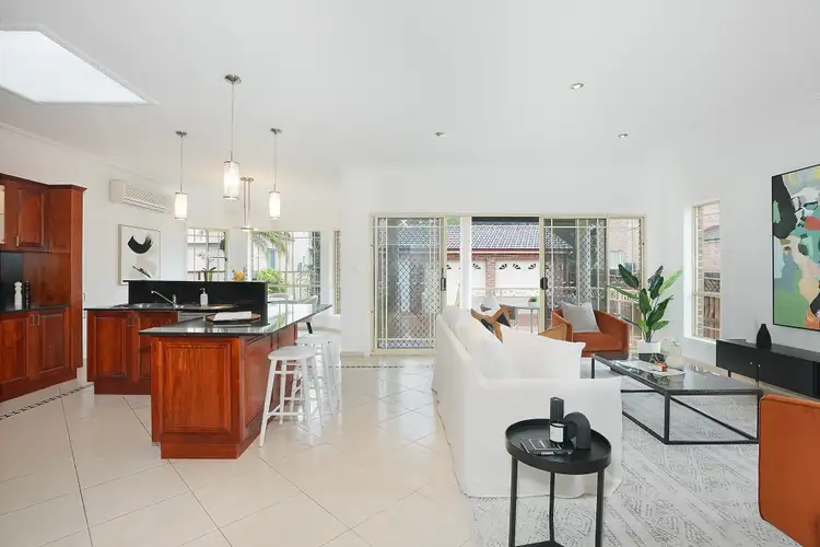 Third view of Homely house listing, 32 Iliffe Street, Bexley NSW 2207