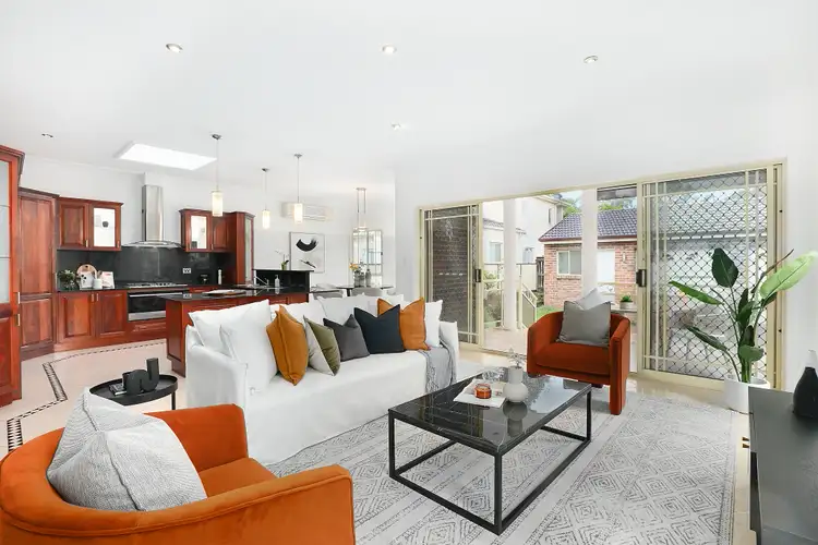 Fourth view of Homely house listing, 32 Iliffe Street, Bexley NSW 2207