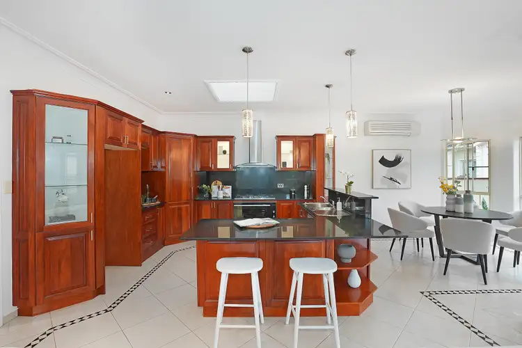 Fifth view of Homely house listing, 32 Iliffe Street, Bexley NSW 2207