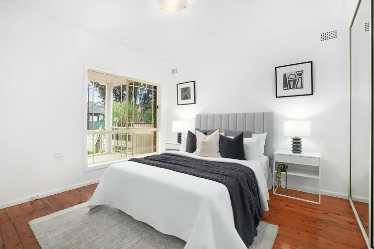 Sixth view of Homely house listing, 32 Iliffe Street, Bexley NSW 2207