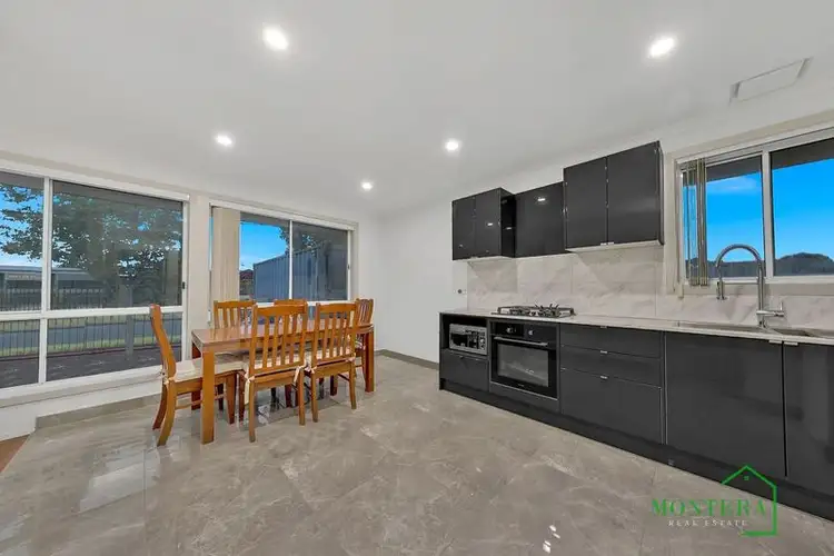 Fourth view of Homely house listing, 12 Werribee Street, Dallas VIC 3047