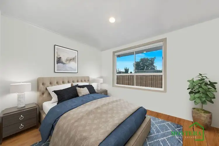 Sixth view of Homely house listing, 12 Werribee Street, Dallas VIC 3047