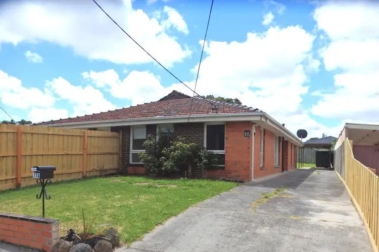 17A Third Avenue