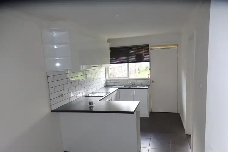 Fourth view of Homely unit listing, 17A Third Avenue, Dandenong North VIC 3175