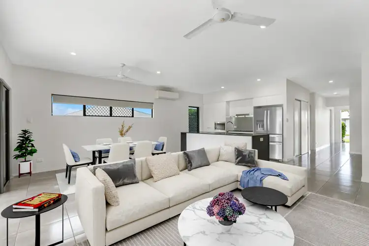 Fifth view of Homely house listing, 80 Cooya Beach Road, Cooya Beach QLD 4873
