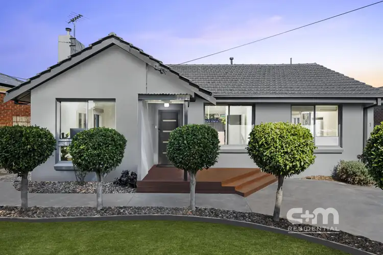 1/1 Danae Street, Glenroy VIC 3046
