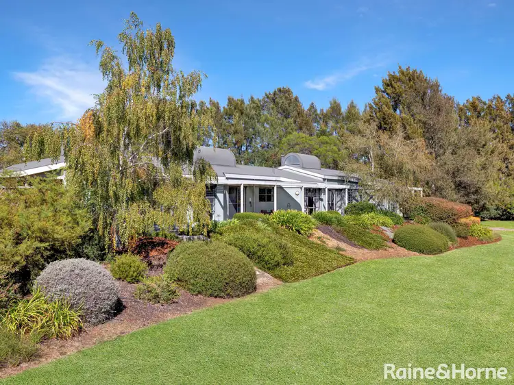 5 Monteve Crescent, Robin Hill NSW 2795