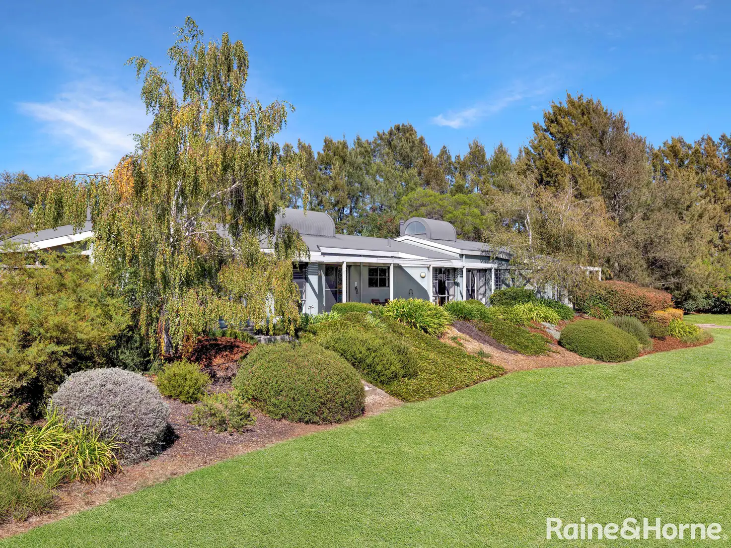 Main view of Homely house listing, 5 Monteve Crescent, Robin Hill NSW 2795