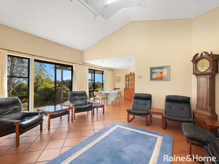 Sixth view of Homely house listing, 5 Monteve Crescent, Robin Hill NSW 2795