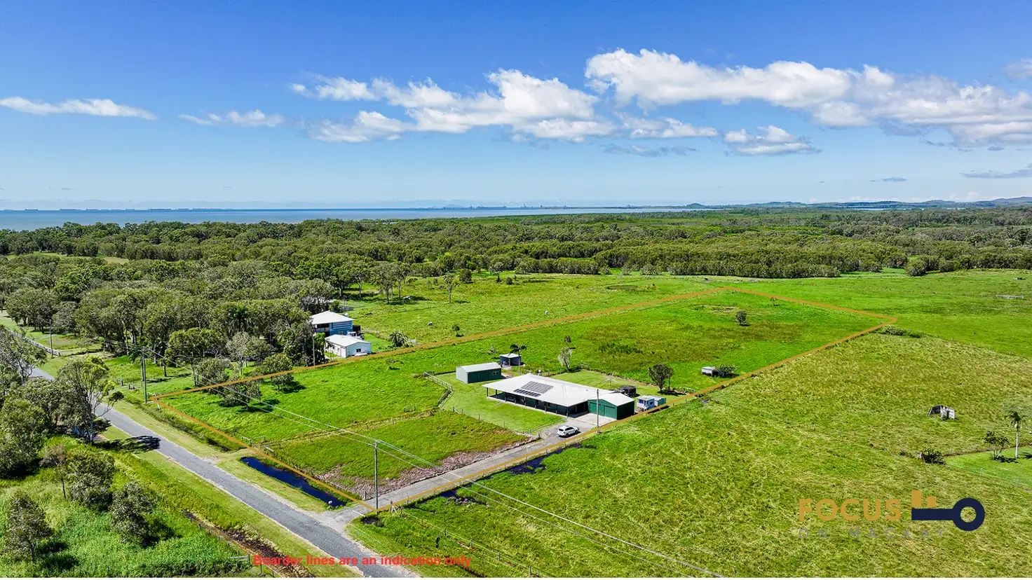 Main view of Homely house listing, 12 Mooreland St, Bakers Creek QLD 4740