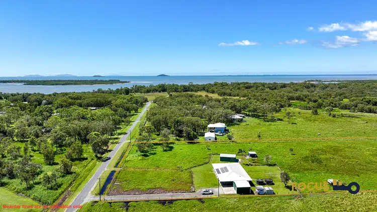 Second view of Homely house listing, 12 Mooreland St, Bakers Creek QLD 4740