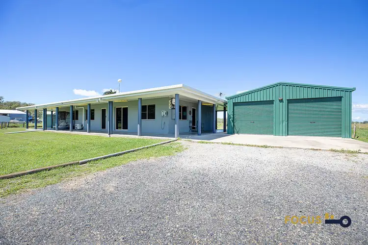 Fourth view of Homely house listing, 12 Mooreland St, Bakers Creek QLD 4740