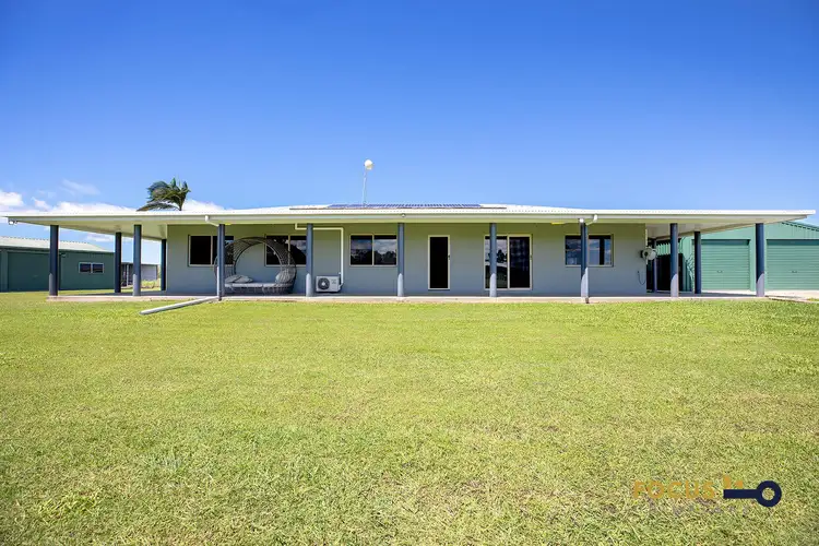 Fifth view of Homely house listing, 12 Mooreland St, Bakers Creek QLD 4740