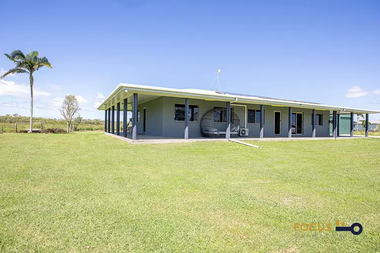 Sixth view of Homely house listing, 12 Mooreland St, Bakers Creek QLD 4740