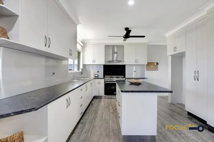 Seventh view of Homely house listing, 12 Mooreland St, Bakers Creek QLD 4740
