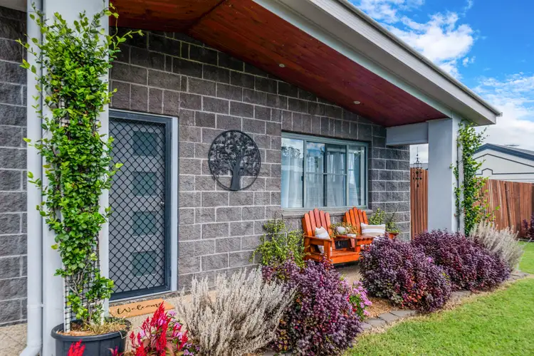 5 Stan Jones Street, Norman Gardens QLD 4701