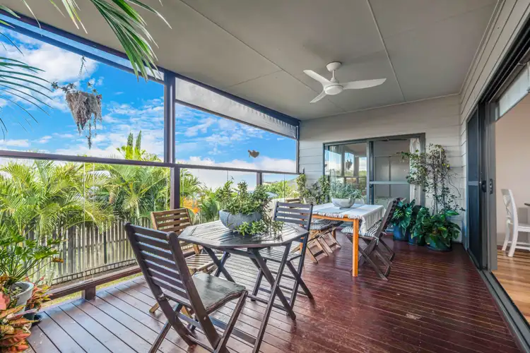 Fifth view of Homely house listing, 5 Stan Jones Street, Norman Gardens QLD 4701