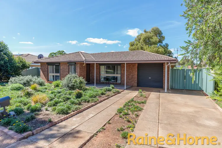 12 Timberi Drive, Dubbo NSW 2830