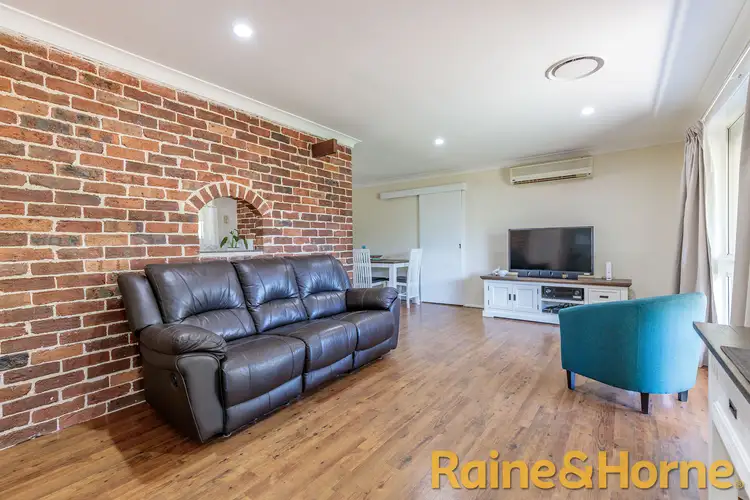 Second view of Homely house listing, 12 Timberi Drive, Dubbo NSW 2830