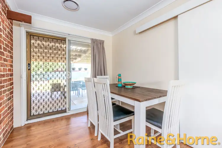 Fifth view of Homely house listing, 12 Timberi Drive, Dubbo NSW 2830