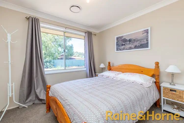 Seventh view of Homely house listing, 12 Timberi Drive, Dubbo NSW 2830