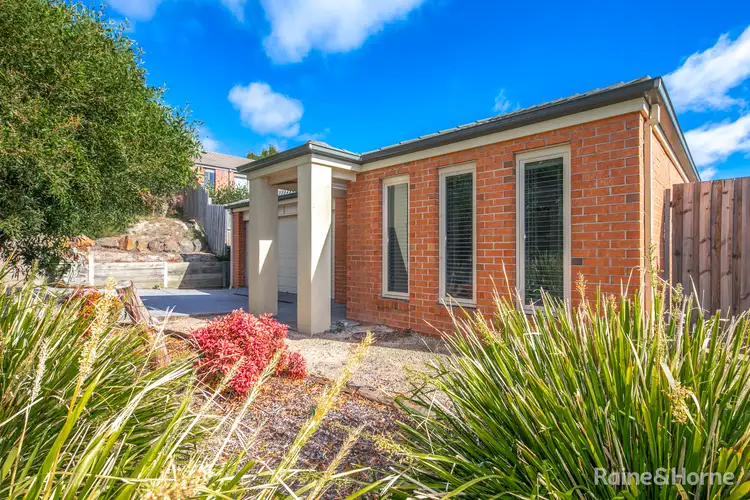 22 Glastonbury Drive