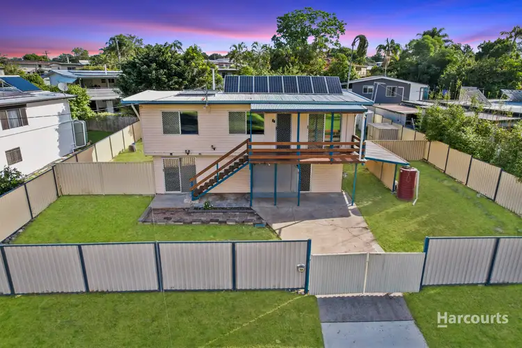 161 Jacaranda Avenue