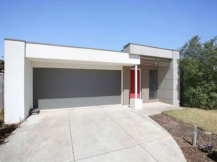 Main view of Homely house listing, 116 Hamish Drive, Tarneit VIC 3029